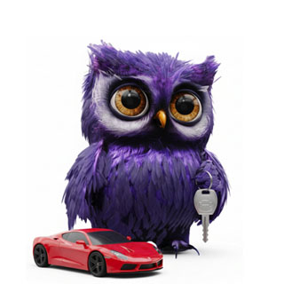 Pořízení automobilu