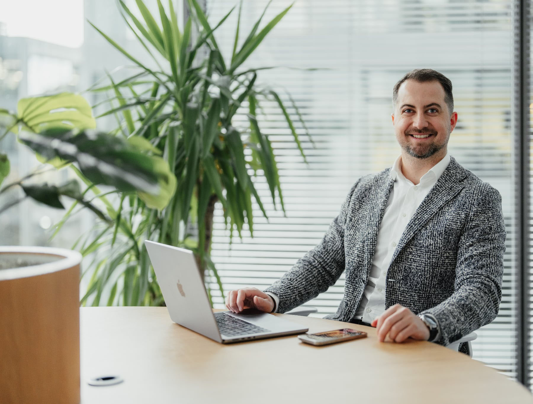 Fotografie Miroslav Hruška